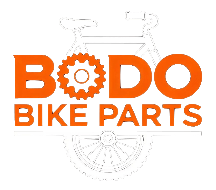 BODO BIKE PARTS - LOGO